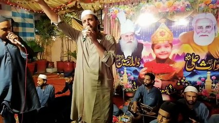 Qawali I Urs Waris Pak 2025 #warispak #dildarpiyaoliya