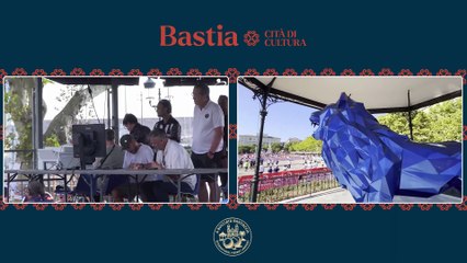 Bastia (Haute-Corse) : International triplette open Pierrot Lamperti 2025 - TOP 1500 Pétanque (2)