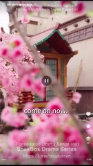 Into the Dragon's Rage Chinese Drama - English Sub