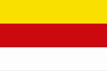 Flag of Carinthia State. Bendera Negara Bagian Karntem. Carinthia State Flag. Flag of State of Carinthia. State of Carinthia Flag. Flagge des Landes Kärnten. Drapeau de l'État de Carinthie. Bandeira do Estado da Caríntia. Bandera del Estado de Carintia