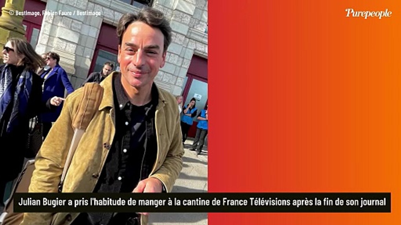 La cantine de France Télévisions est-elle bonne ? Une figure du groupe qui la fréquente donne la réponse