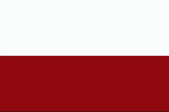 Flag of Upper Austria State. Bendera Negara Bagian Austria Hulu. Upper Austria State Flag. Flag of State of Upper Austria. State of Upper Austria Flag. Flagge des Bundeslandes Oberösterreich. Drapeau de l'État de Haute-Autriche. オーバーエスターライヒ州の旗. 上奥地利州旗