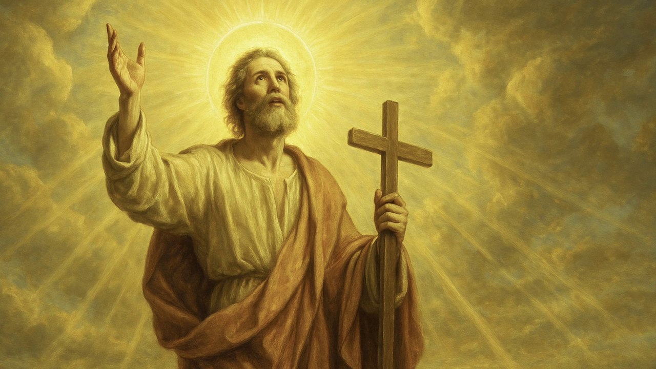 Saint Barthélemy apôtre – Vie, mission et martyre (24 août)