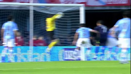 10/3/2013 R.C. Celta- Real Madrid (1-2) Liga