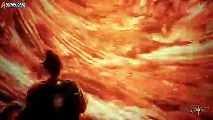 Tales of Herding Gods Episode 45 Subtitle Indonesia