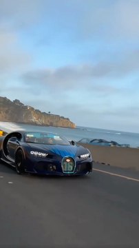 With your current strength, how long will it take to drive Bugatti Follow? #Bugatti Chiron #Bugatti #Top Super Run