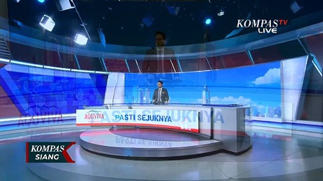 Penanganan KLB Campak di Sumenep, 2.035 Suspek & 17 Meninggal Dunia | KOMPAS SIANG