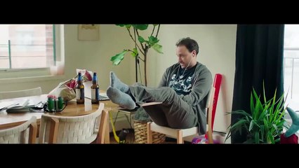 The Neighbors' Window - Oscar Winning Short Film