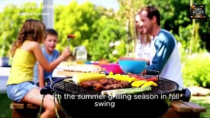 The Soul of Japan is on a Stick | Yakitori Explained | Inside Kitchen Stories.