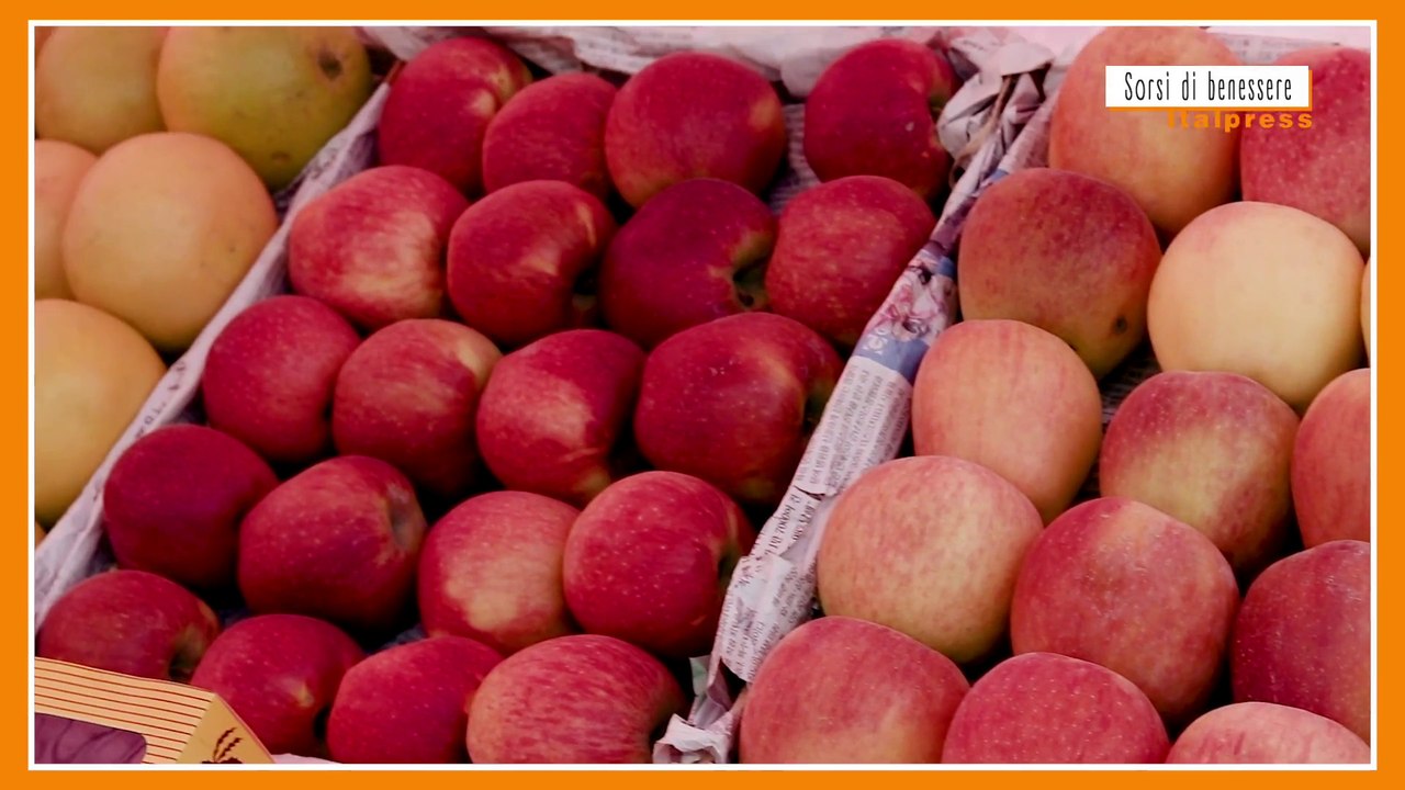 Sorsi di Benessere - Un condimento estivo e fruttato
