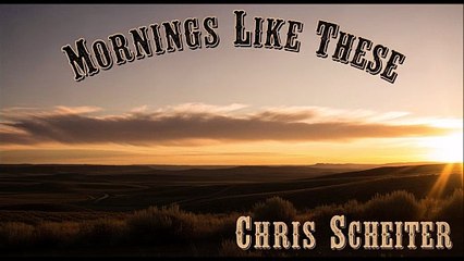 Mornings Like These