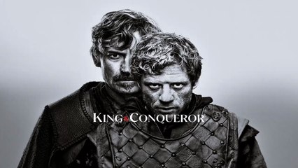 King And Conqueror S01E01 (2025)
