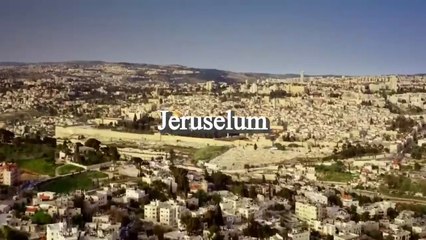 Greatest Journey in History _ Isra wal Meraj _ The Kohistani