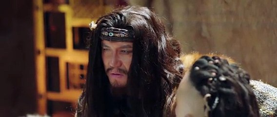 Recruit A General to lead the Troops - Ep.4 - Engsub