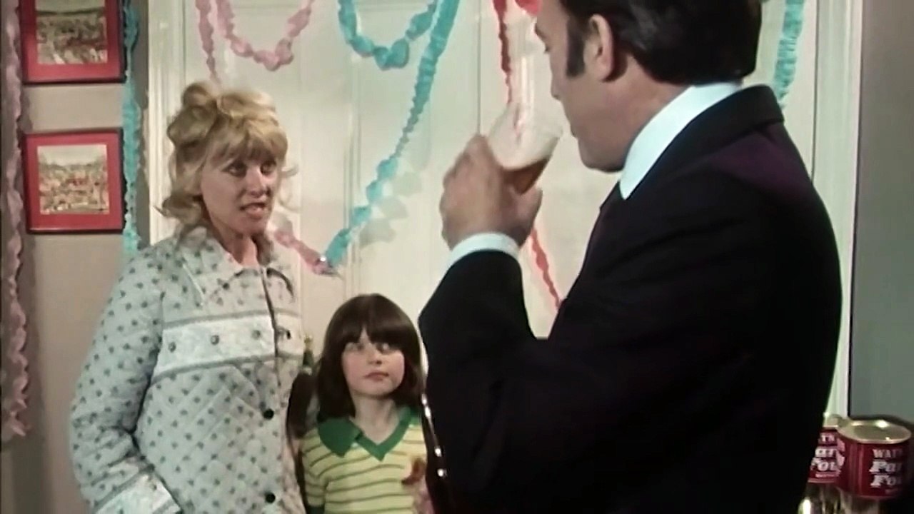 The Sweeney. S03 E01. Selected Target.