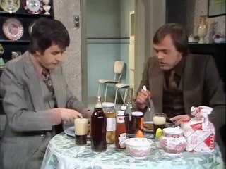 W.H.t.T.L.L. S02 E13. The Shape Of Things To Come.