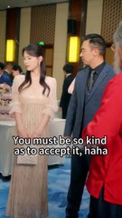 Billie CEO Paid 300M To Marry A Plain Girl, Giving Her His Heart And Spoiling Her Like A Queen! (2025) - FULL HD [Eng Sub]