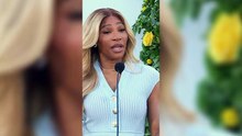 Hall Of Fame 2025 - Serena Williams a fait une surprise à son ancienne rivale Maria Sharapova !