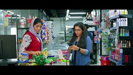 Cyber Full Movie (4K) - A Gripping Suspense Thriller in Hindi Dubbed - Rajisha Vijayan