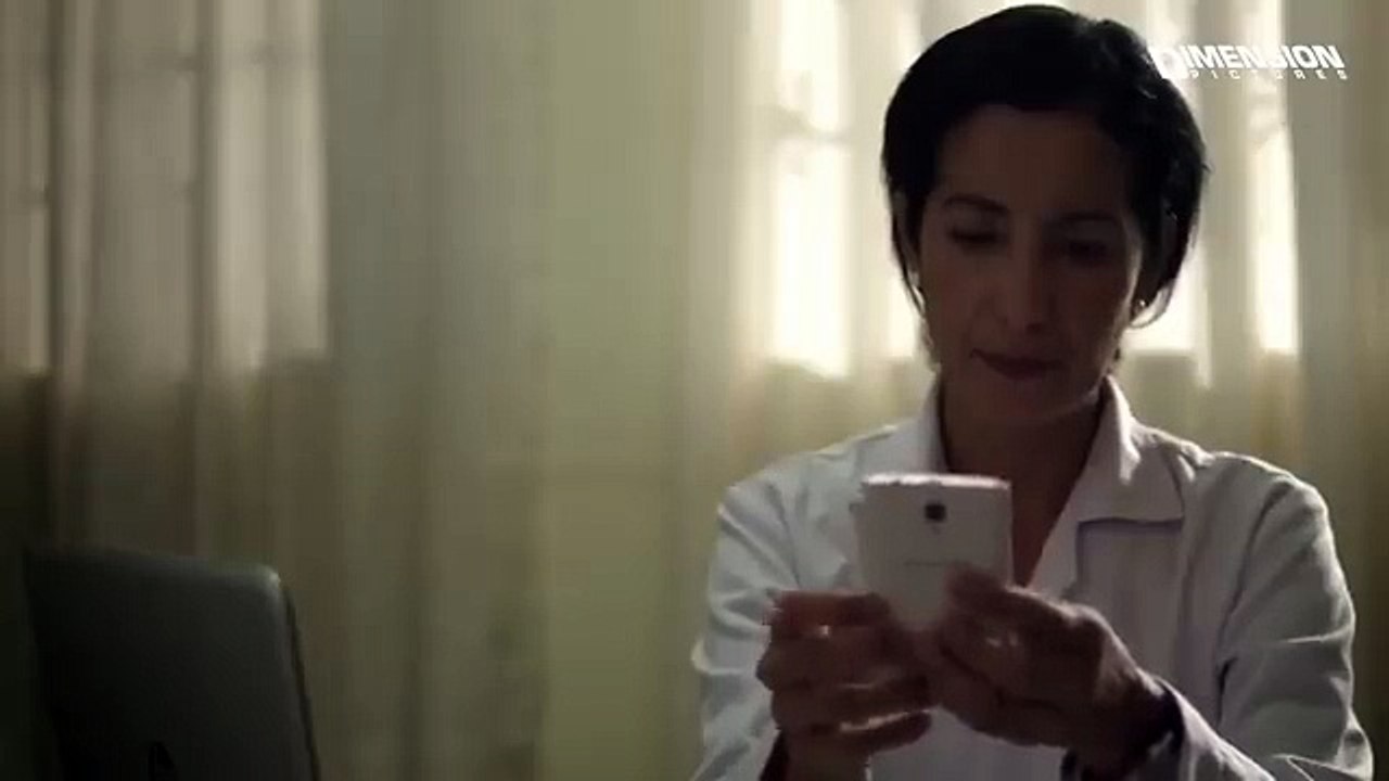 LUCIANA - Hollywood Horror Movie Hindi Dubbed _ Horror Movies In Hindi _ Hollywood Movies Hindi