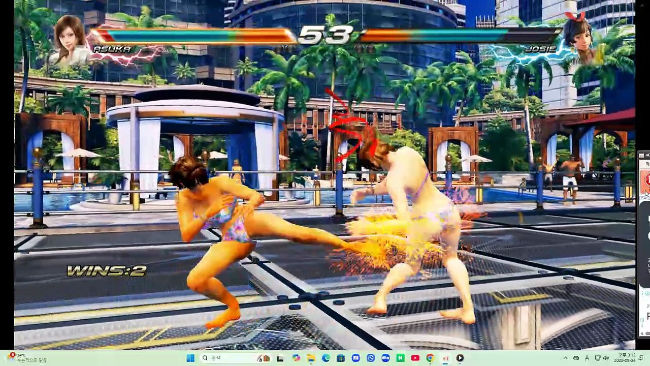 鉄拳79
