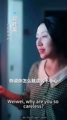 Mr. Ye's Poor Little One is Pampered. CN - #abel