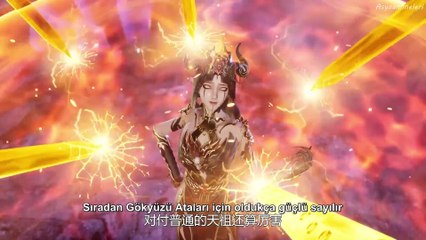 Ling Jian Zun 601-610