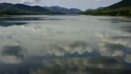 The Traitors UK S01E01 (2022)