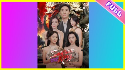 Return Of The Sanctum King 2025 [ SHORT DRAMA | FULL ]