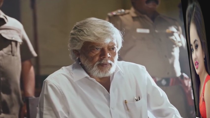 Movie masala