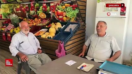 Şanlıurfa'da fıkra gibi olay: Kendi otomobili yerine başkasının otomobilini alıp eve gitti