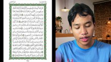 Ngaji Dengan Wan - Imran ms 395 Al Qasas 78 - 84 سورة القصص
