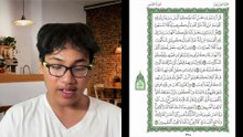 Ngaji Dengan Wan - Luqman ms 394 Al Qasas 71 - 77 سورة القصص