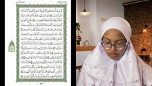 Ngaji Dengan Wan - Aisyah ms 326 Al Anbiyaa' 45 - 57 سورة الأنبياء