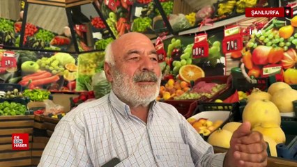 Şanlıurfa’da kendi otomobili yerine başkasının otomobilini alıp eve gitti