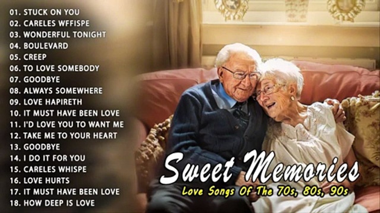 Lagu Lawas Sedih Penuh Kenangan Terbaik  13