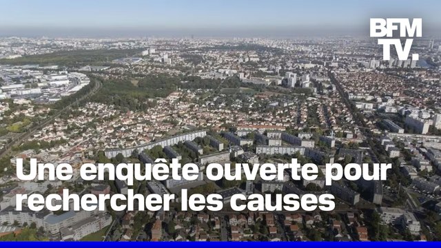 Deux enfants meurent noyés dans un parc municipal du Val-de-Marne