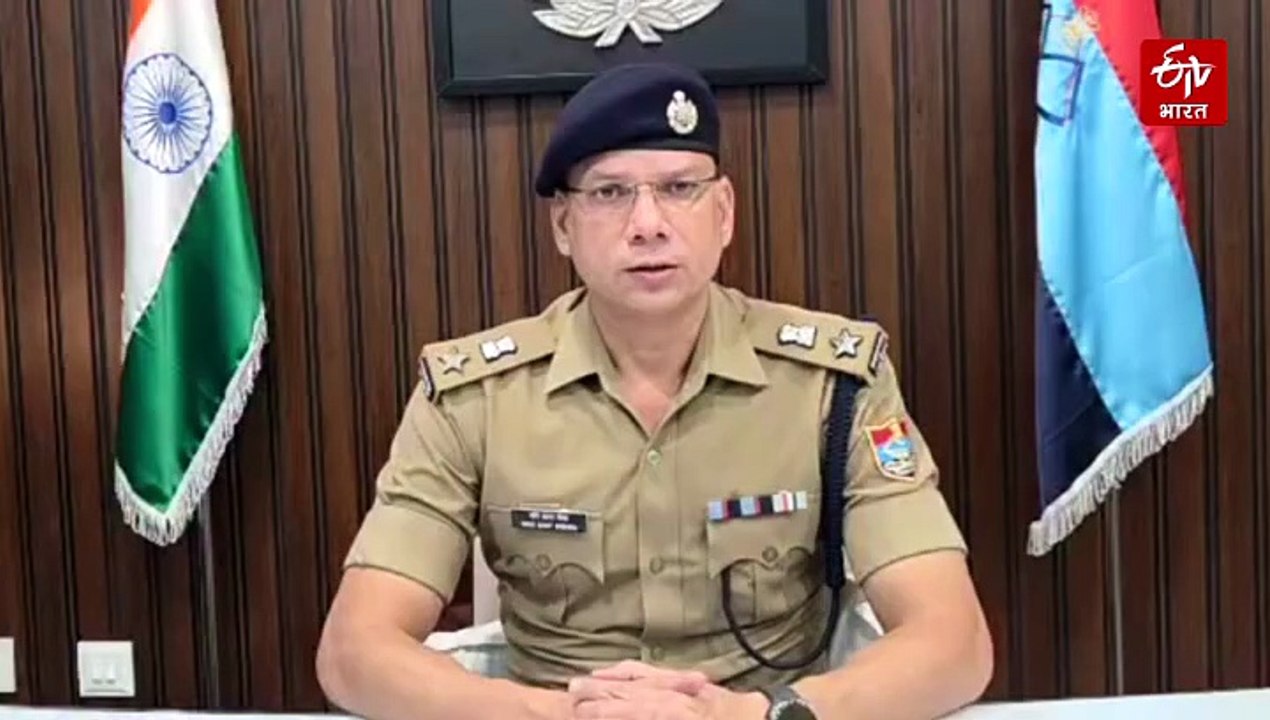 अलीम हत्याकांड का खुलासा, चुनावी रंजिश में की थी प्रधान के भतीजे की हत्या, सरेंडर से पहले गिरफ्तार