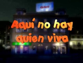 Aqui No Hay Quien Viva 1 Capitulo 13