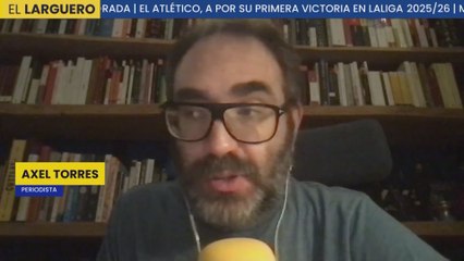 El “gran golpe del mercado” en LaLiga para Axel Torres