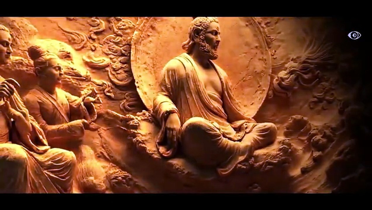 Mahabharat _ An Eternal War _ Episode One _ Augmentables
