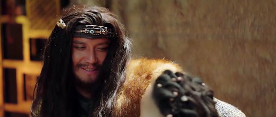 Recruit A General to lead the Troops - Ep.4 - Engsub