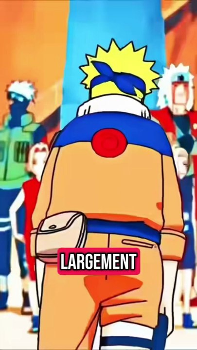 Alors team gay ou kakashi?
