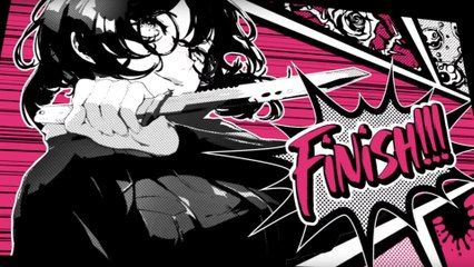 Anthem#9 könnte glatt das nächste Balatro werden - nur im Anime-Look