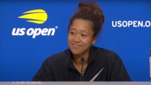 US Open 2025 - Naomi Osaka, ambitieuse à New-York : "Je me sens vraiment bien"