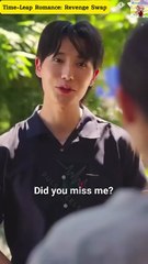 Time-Leap Romance Revenge Swap Full Hd Shorts S