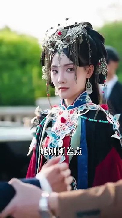 The Nuo Devine’s Wrath