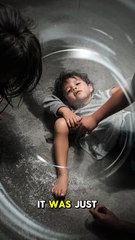 _The Shadow Under the Bed