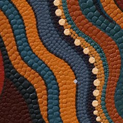 Discover the Art of Pointillism with Lola Caracola 🎨