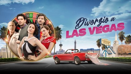 Divorce in Las Vegas (2020) HD – A Romantic Comedy About Love and Unexpected Turns 🎲